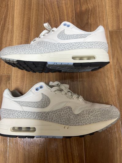 Nike Women's Air Max 1 '87 "Safari"