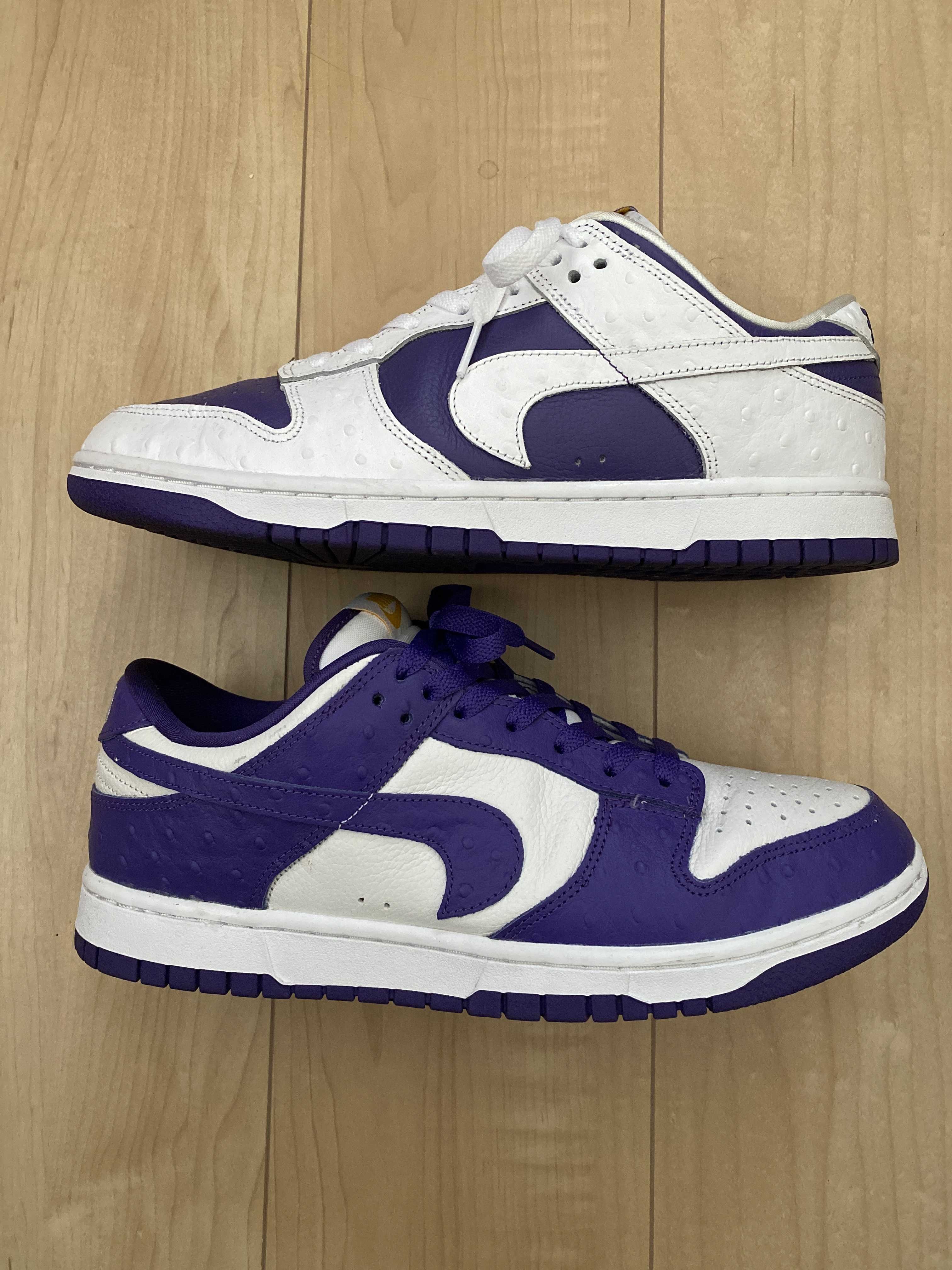 Nike Women's Dunk Low "Made You Look"