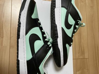 Nike Dunk Low By You & Unlocked By You (NIKEiD)