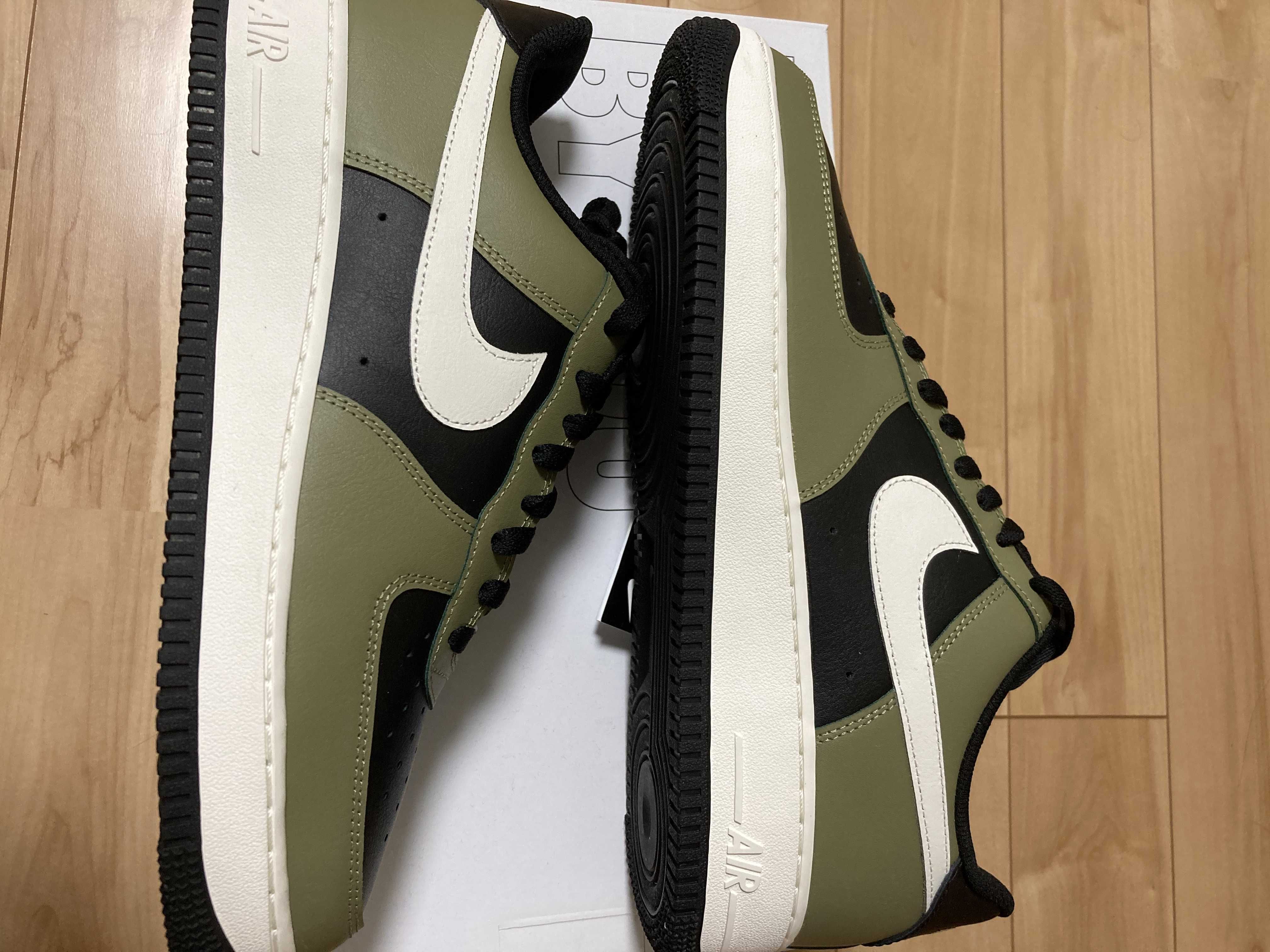 Nike Air Force 1 Low By You & Unlocked By You (NIKEiD)