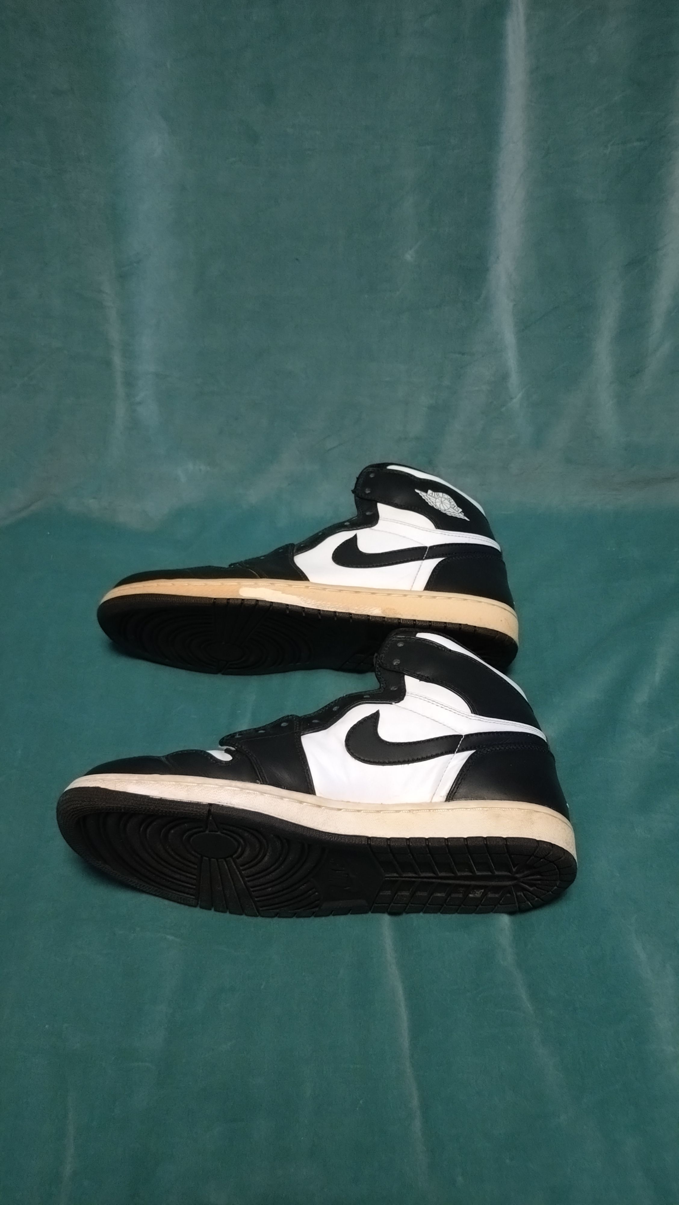 Nike Air Jordan "Countdown Pack 1/22"