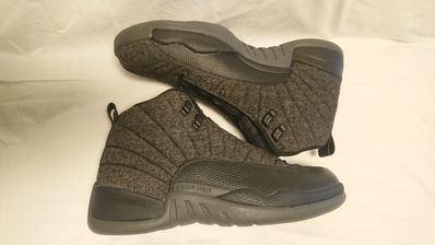 NIKE AIR JORDAN 12 RETRO