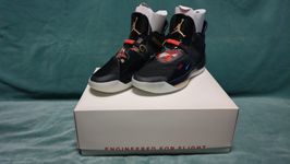 ナイキ エアジョーダン33 "チャイニーズ ニュー イヤー" (2019)