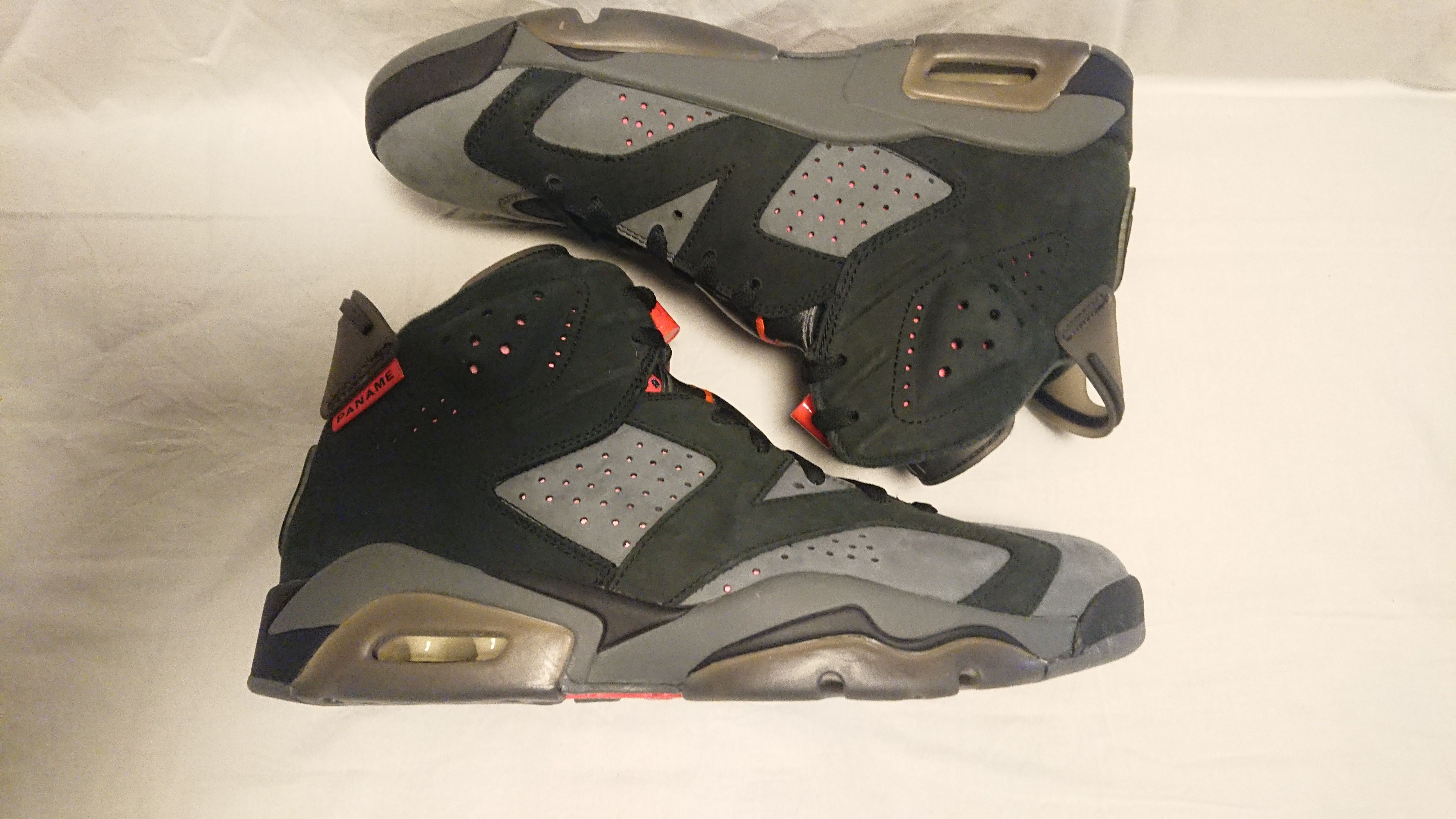 NIKE × PARIS SAINT GERMAIN AIR JORDAN 6 RETRO INFRARED