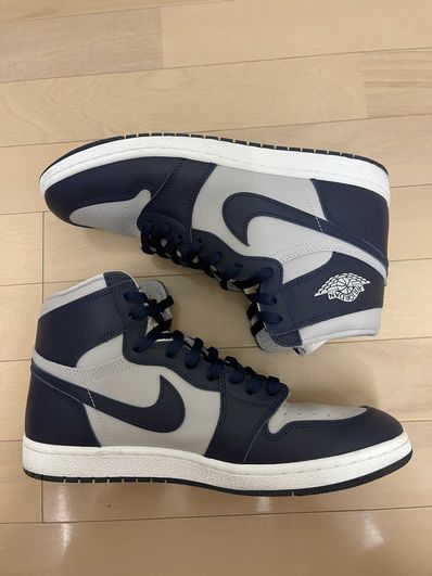 Nike Air Jordan 1 High 85 "Georgetown"