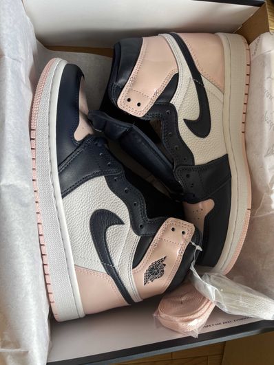 Nike Women's Air Jordan 1 High OG SE "Atmosphere"