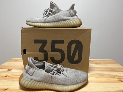 adidas YEEZY BOOST 350 V2 "Sesame"