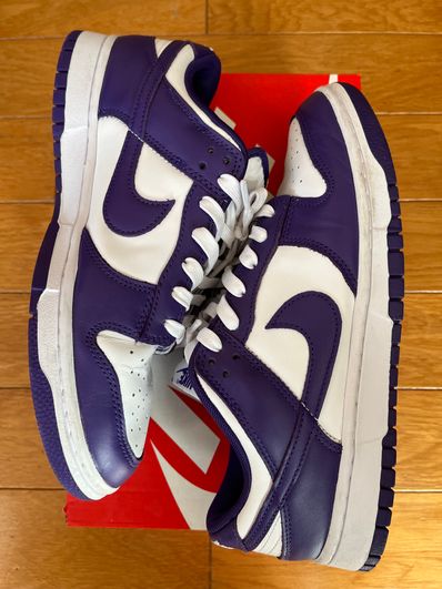 Nike Dunk Low