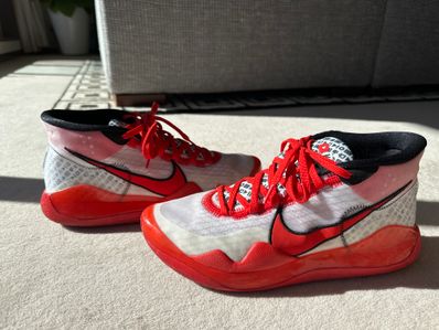Nike KD 12 "YouTube"