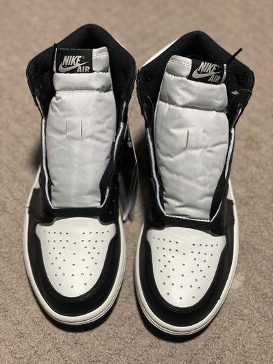 Nike Air Jordan 1 High OG "Sail/Dark Mocha/Black"
