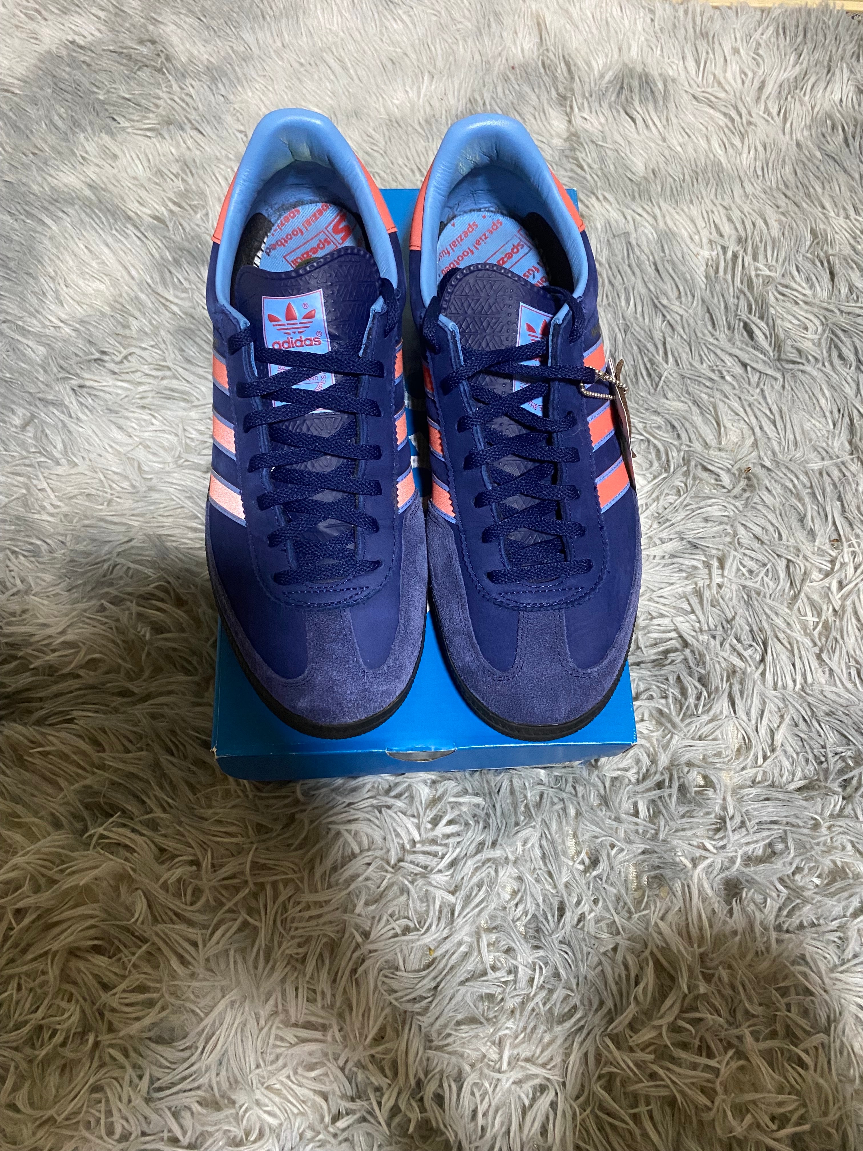 アディダス マンチェスター 89 スペシャル