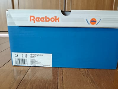 Reebok Instapump Fury "Ayanna Air"