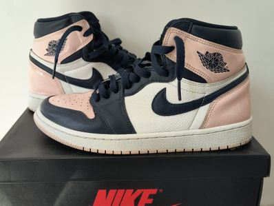 Nike Women's Air Jordan 1 High OG SE "Atmosphere"