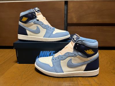 Nike Women's Air Jordan 1 Retro High OG "First in Flight"