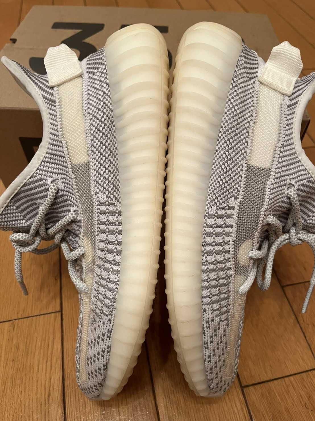 adidas YEEZY Boost 350V2 "Static"