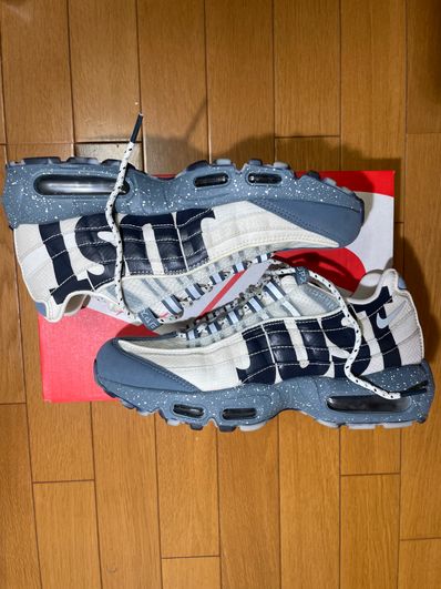 Nike Air Max 95 "Just Do It Mt. Fuji"