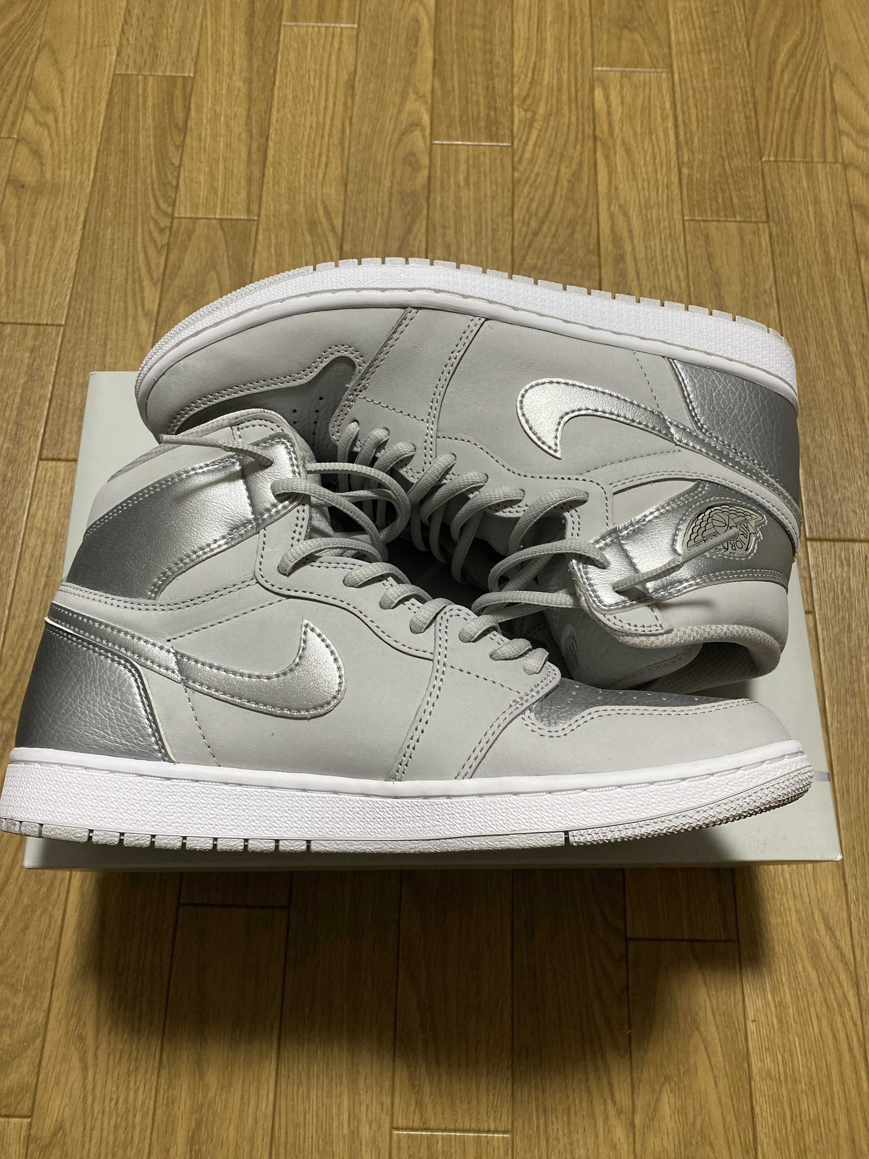 Nike Air Jordan 1 Retro High OG "CO.JP/TOKYO" (Standard Box)