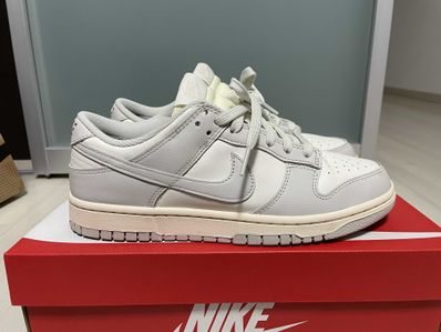 Nike Women's Dunk Low "Light Bone"