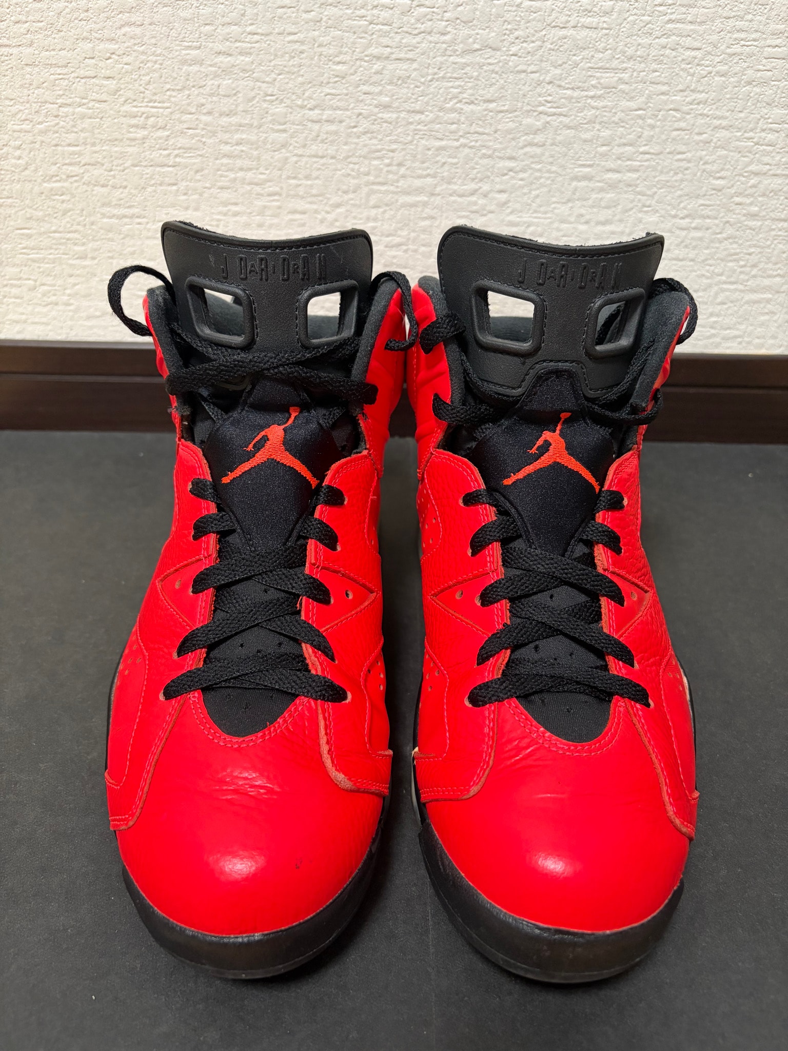 Nike Air Jordan 6 Retro "Infrared 23"