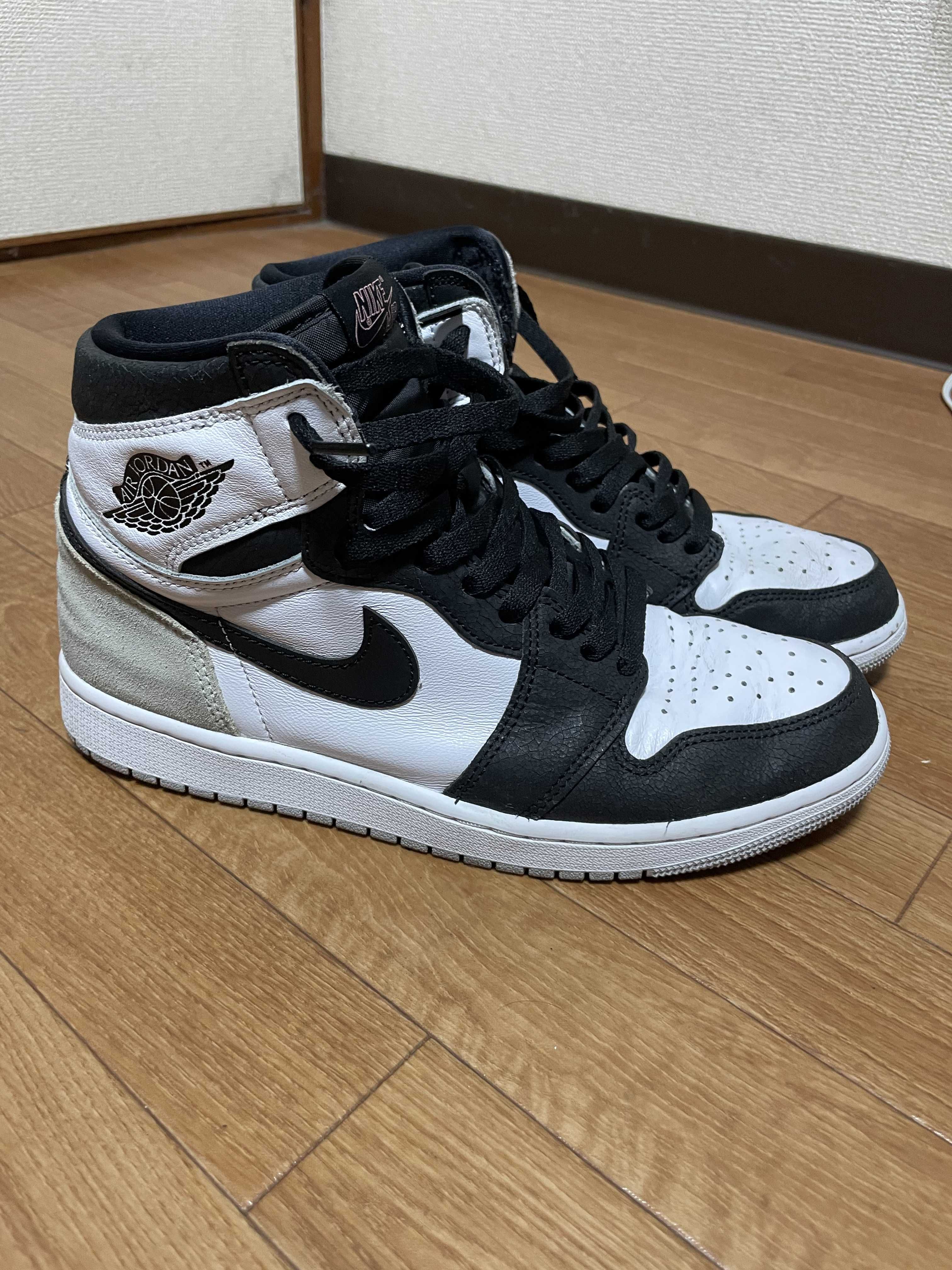 Nike Air Jordan 1 High OG "Bleached Coral"