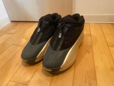 adidas Crazy 2 Infinity "Wonder Gold Metallic"