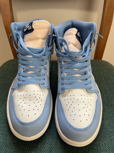 Nike Women's Air Jordan 1 Retro High OG "First in Flight"