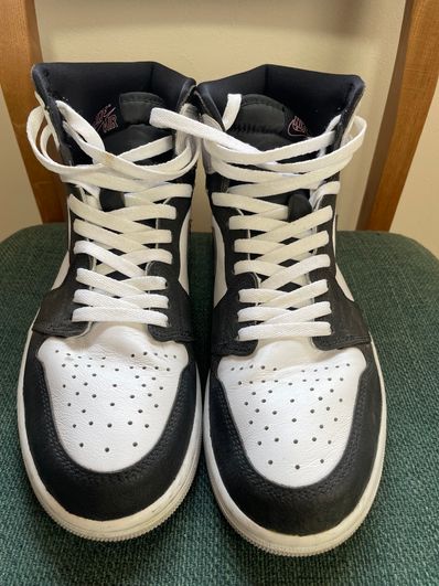 Nike Air Jordan 1 High OG "Bleached Coral"