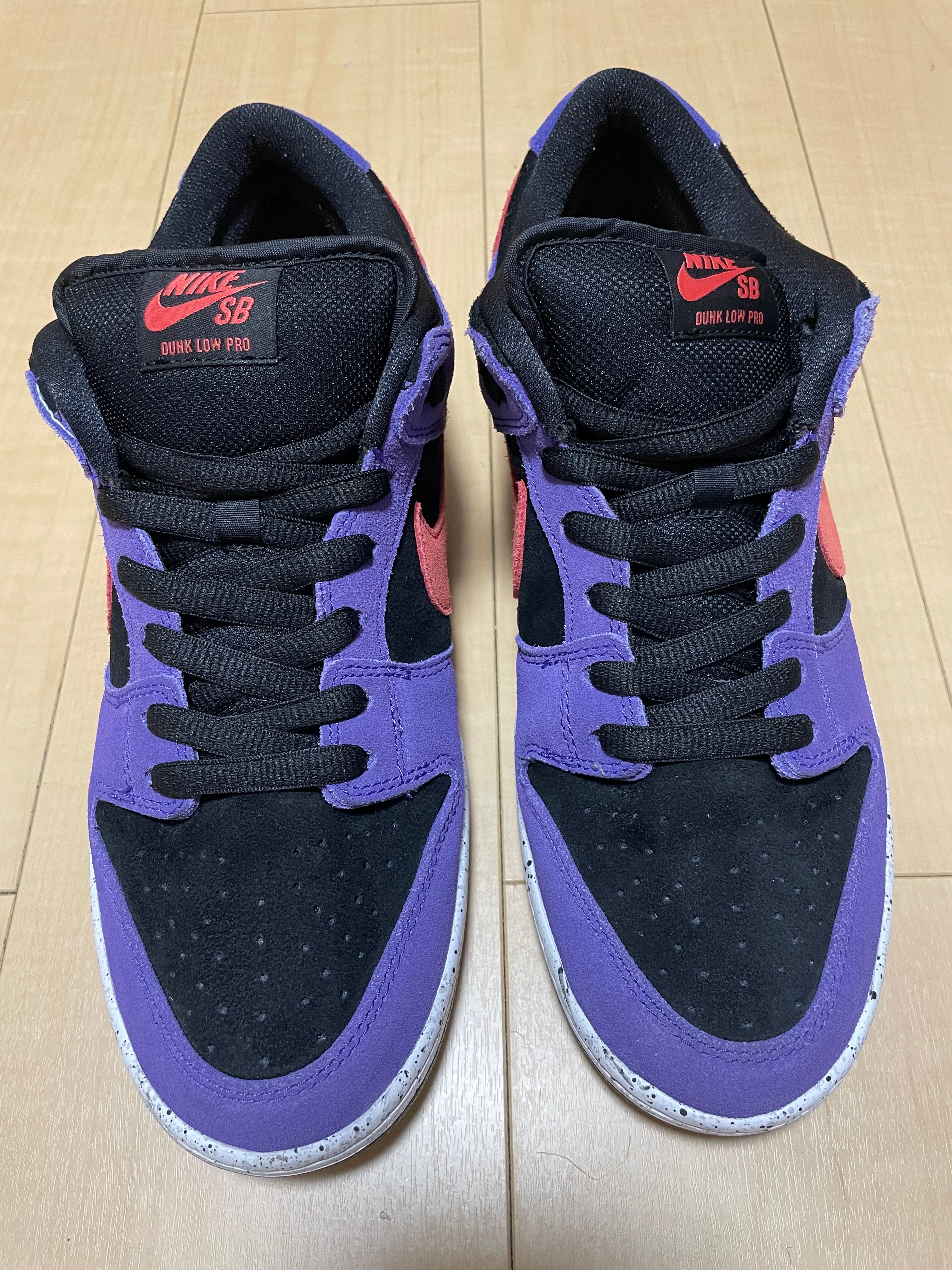 Nike SB Dunk Low "ACG Terra"