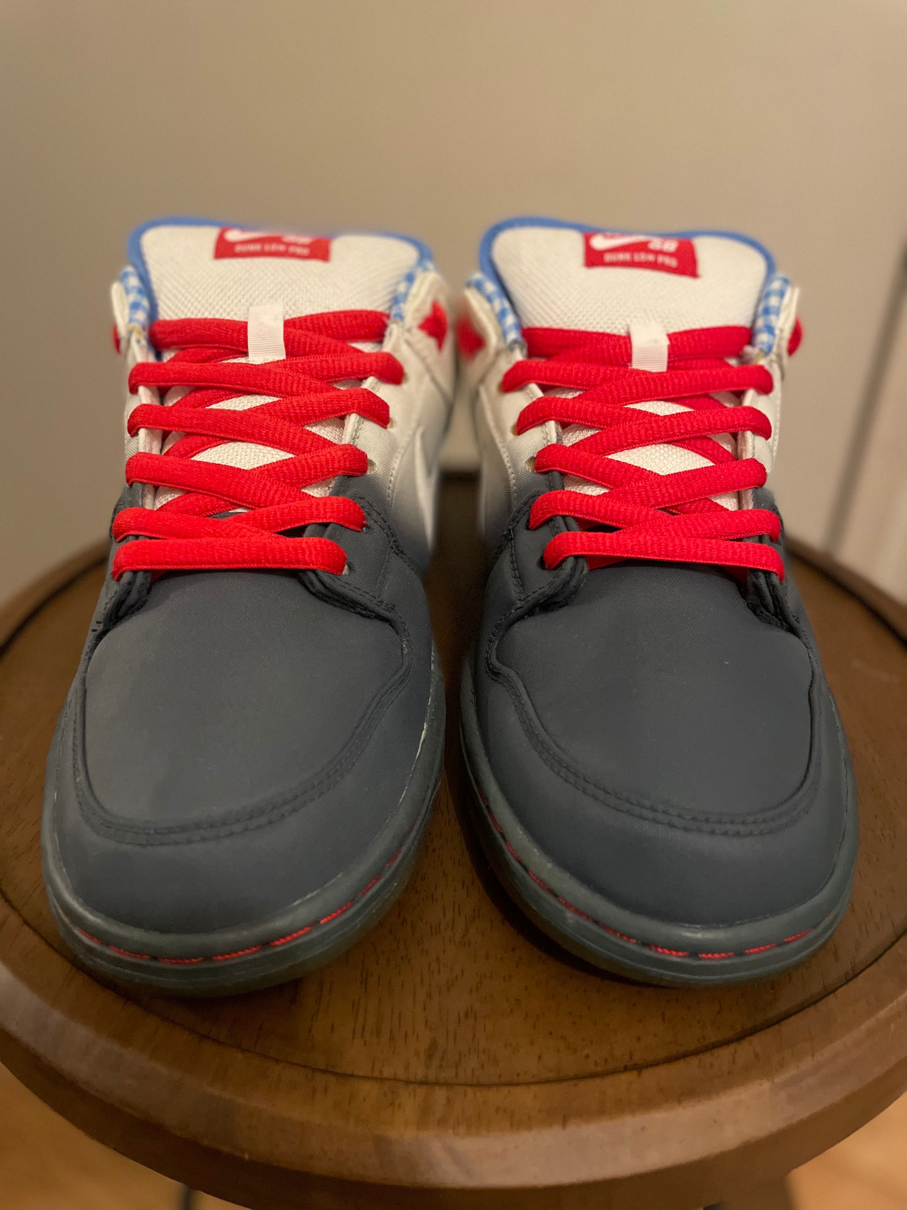 Nike SB Dunk Low 