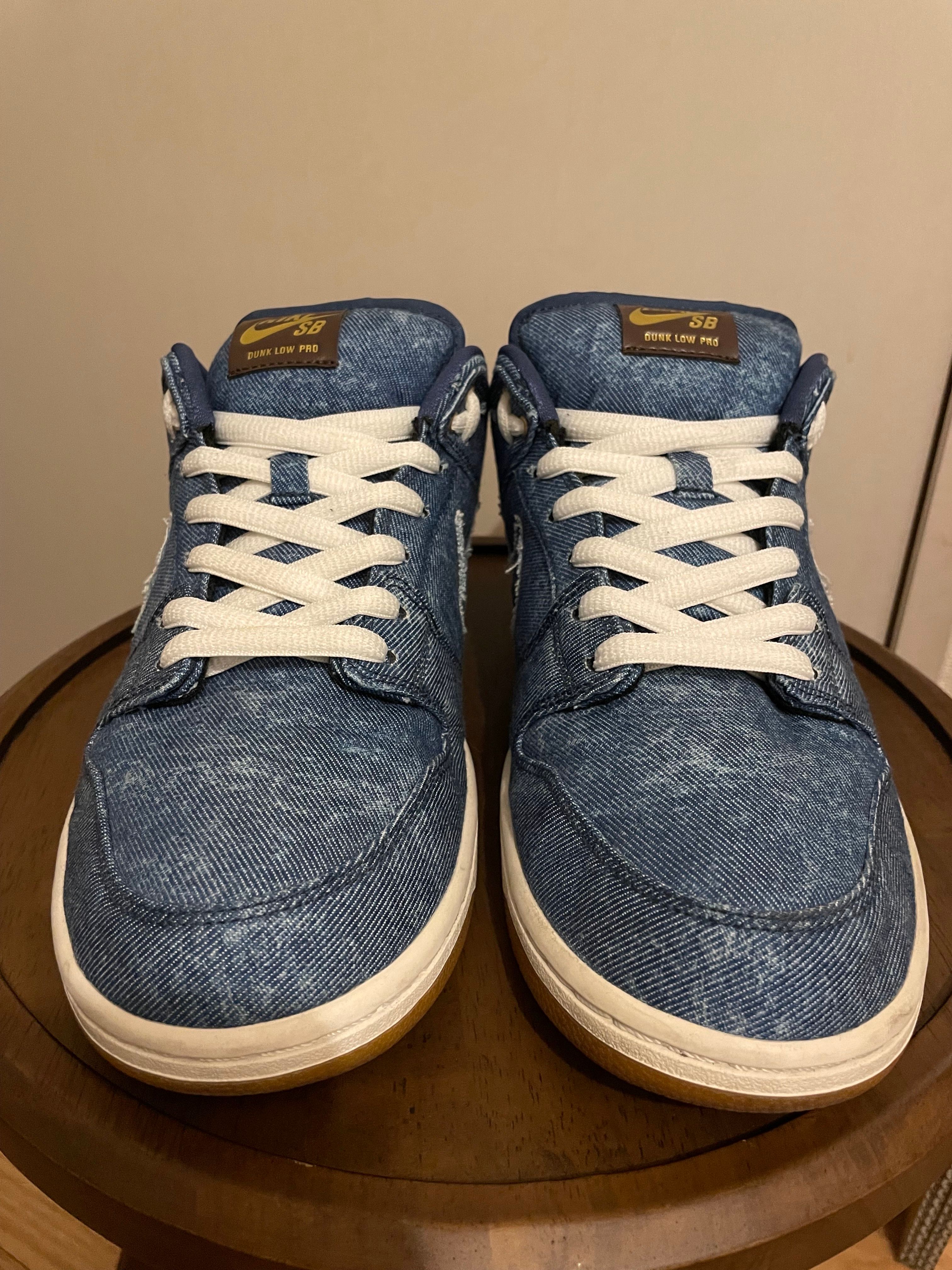 Nike SB Dunk Low 
