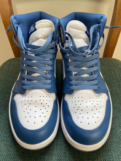 Nike Air Jordan 1 High OG "True Blue"