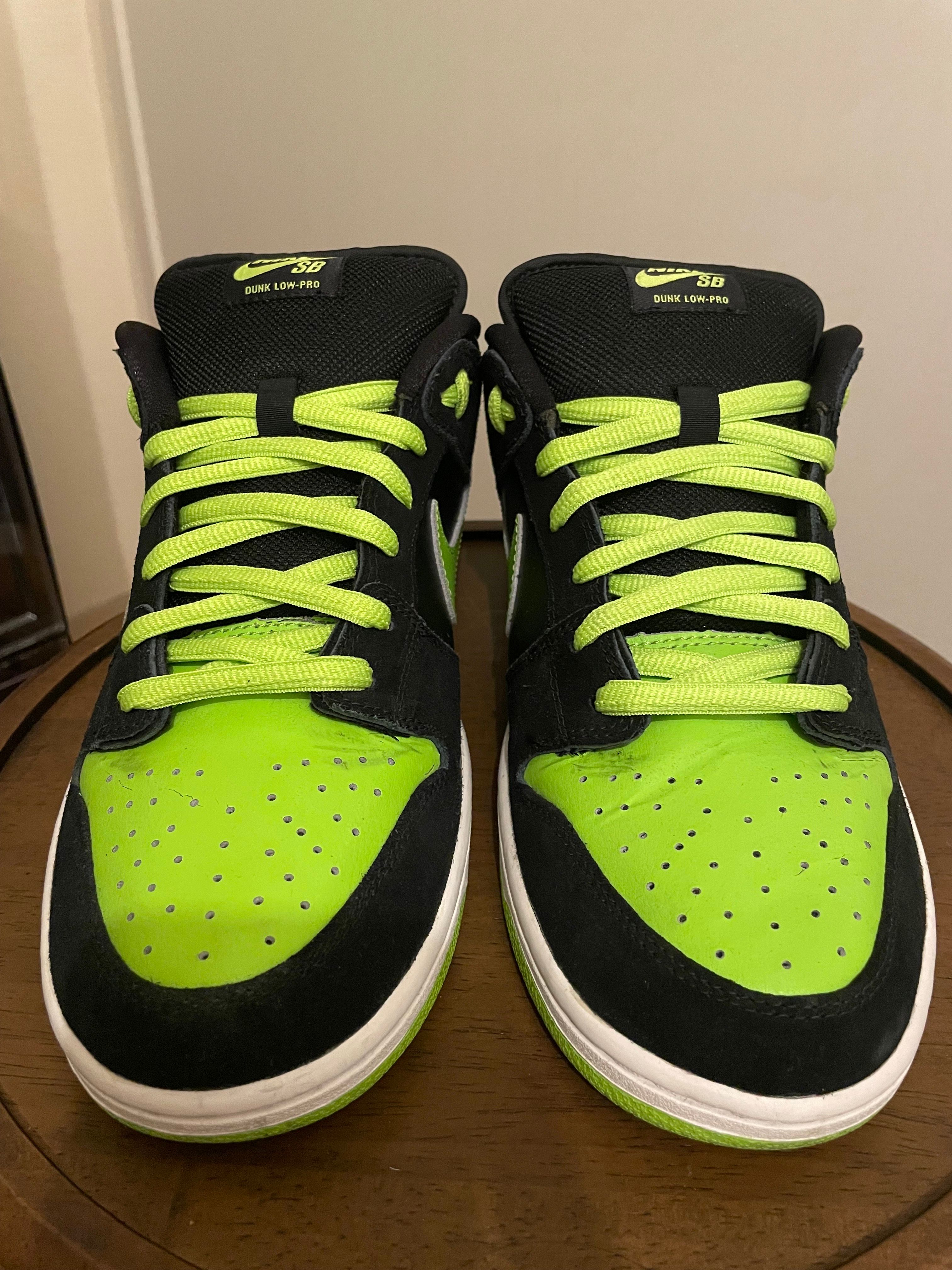 Nike SB Dunk Low 