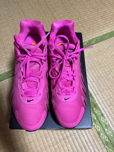 Nike Women's Air Max DN8 "Laser Fuchsia/Sport Fuchsia/Black"