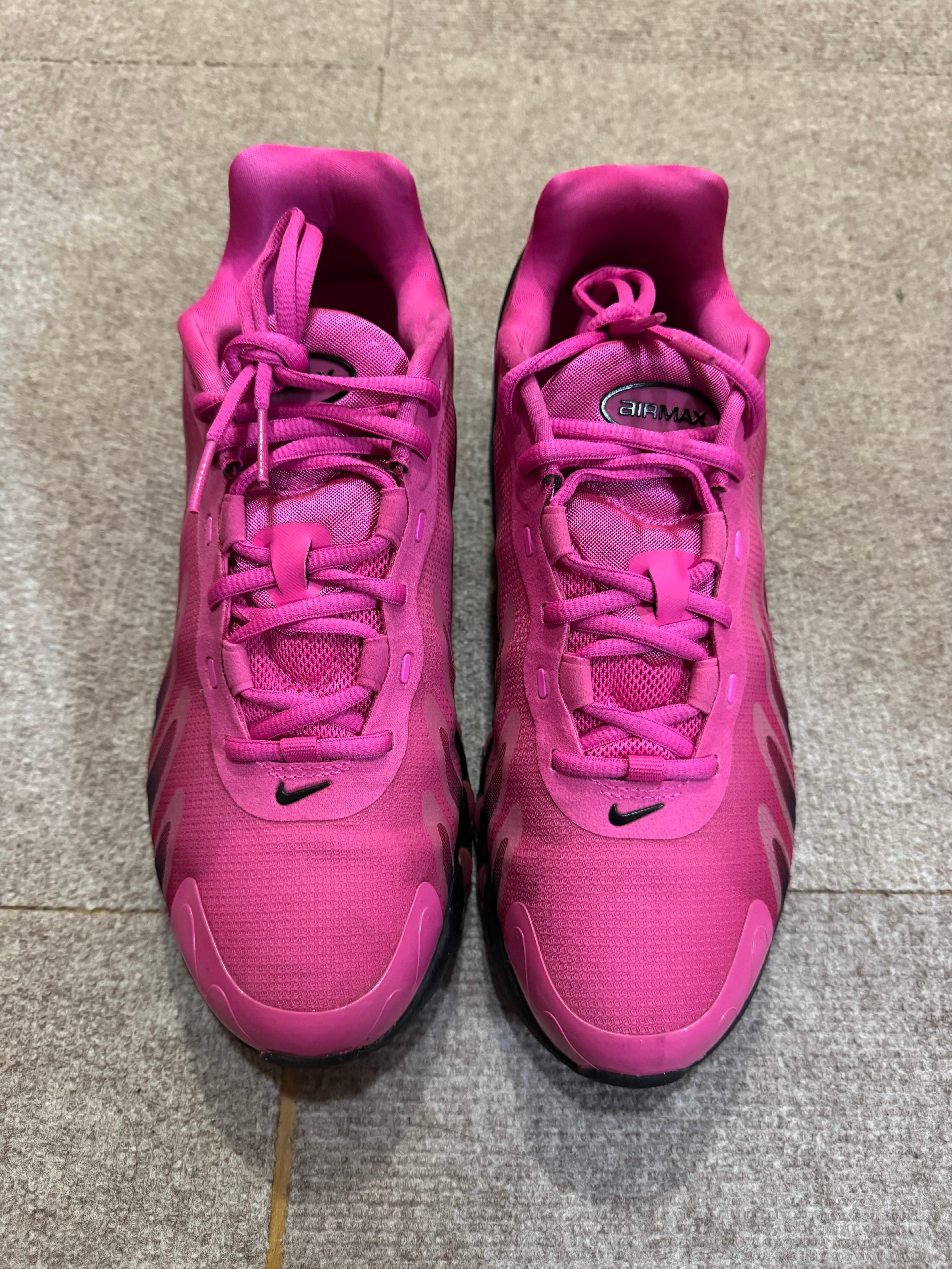 Nike Women's Air Max DN8 "Laser Fuchsia/Sport Fuchsia/Black"
