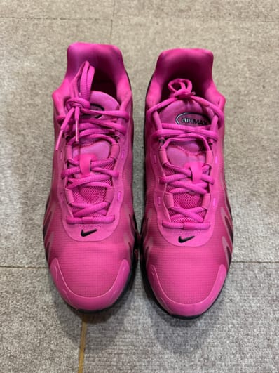 Nike Women's Air Max DN8 "Laser Fuchsia/Sport Fuchsia/Black"