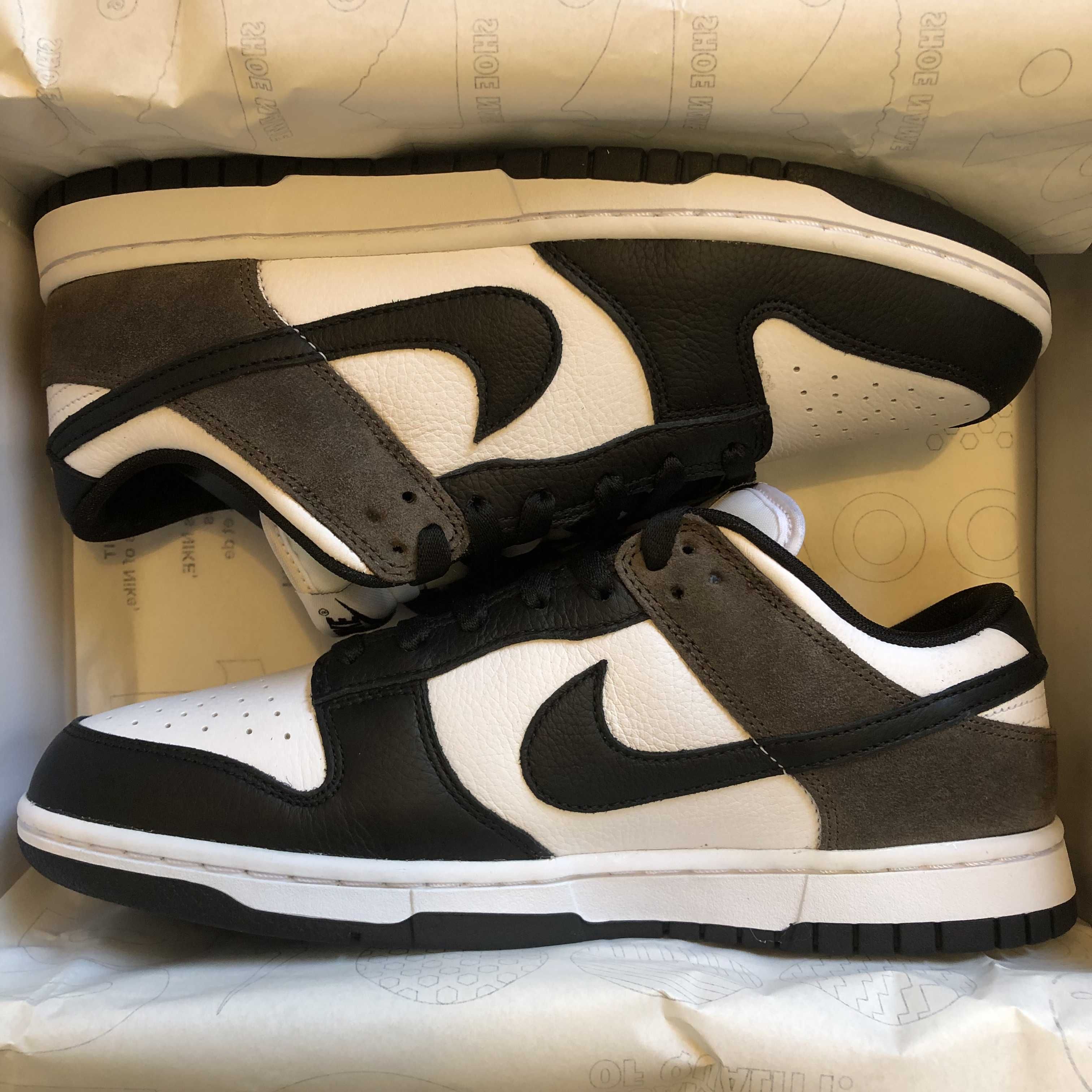 Nike Dunk Low By You & Unlocked By You (NIKEiD)