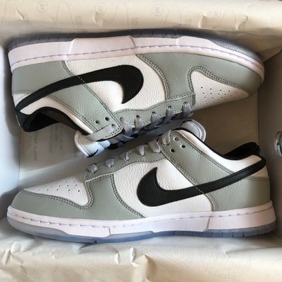 Nike Dunk Low By You & Unlocked "By You" (NIKEiD)