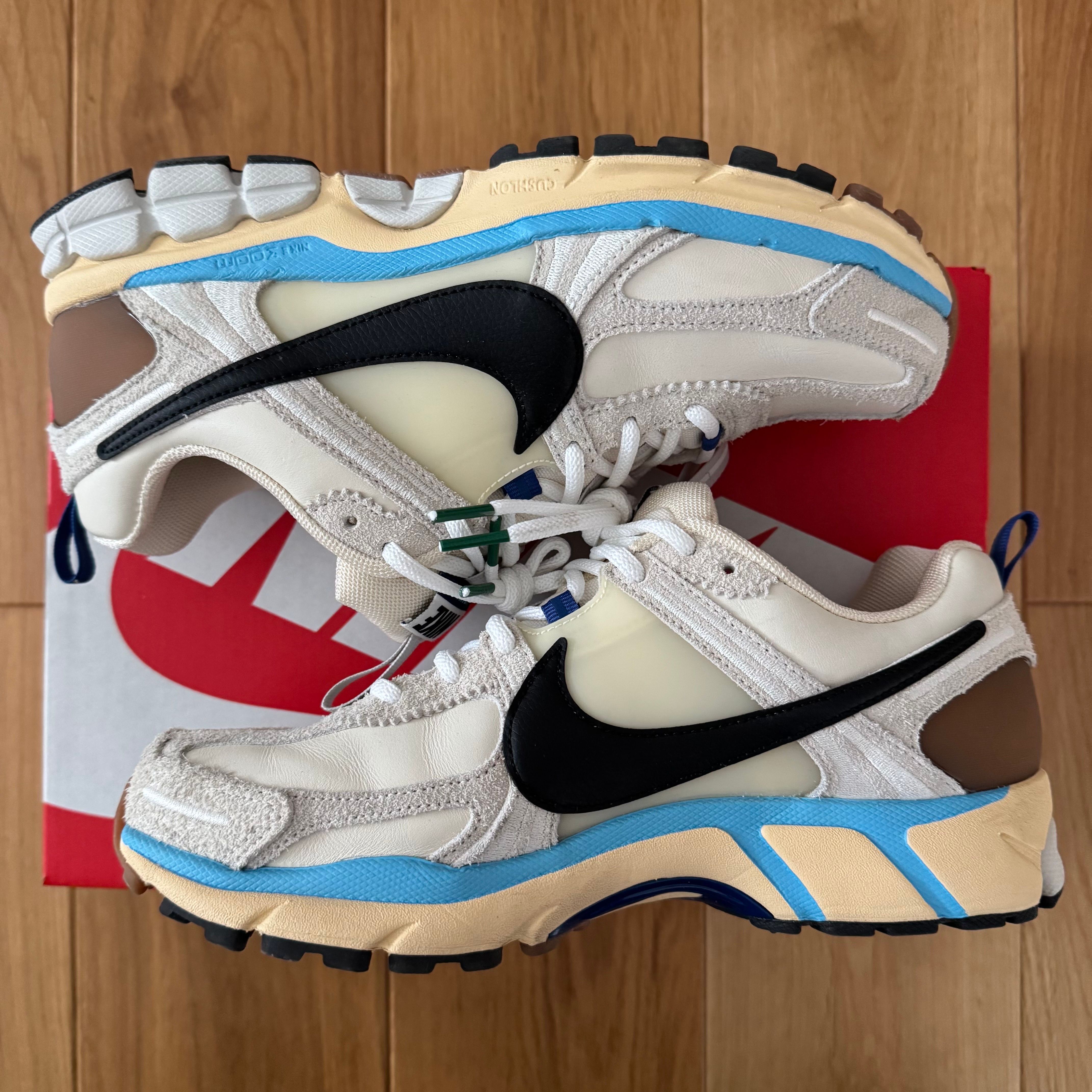 Nike Women's Zoom Vomero 5 Premium "Designed by Japan"