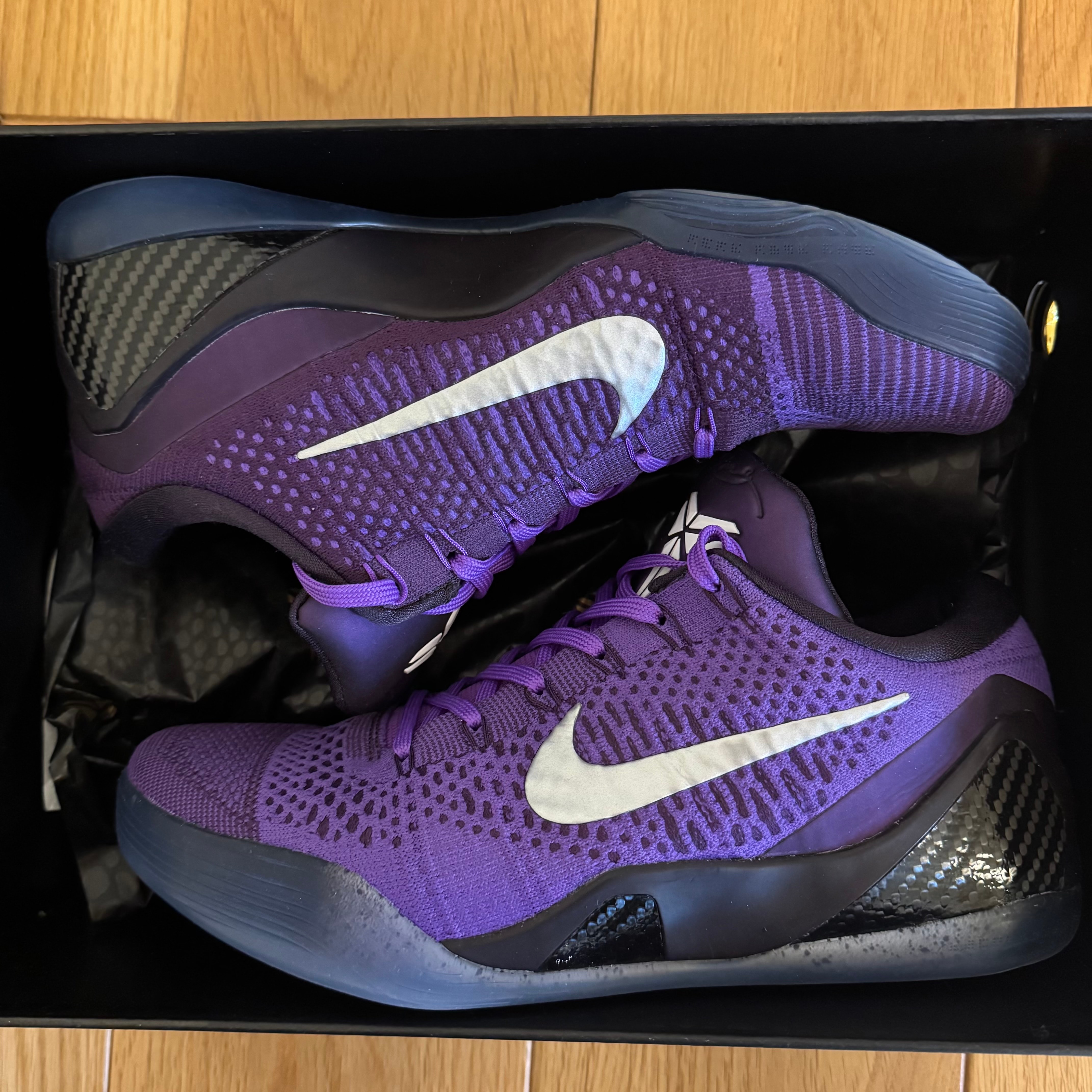 ナイキ コービー9 (NIKE Kobe 9) の新作・中古通販｜スニーカーダンク