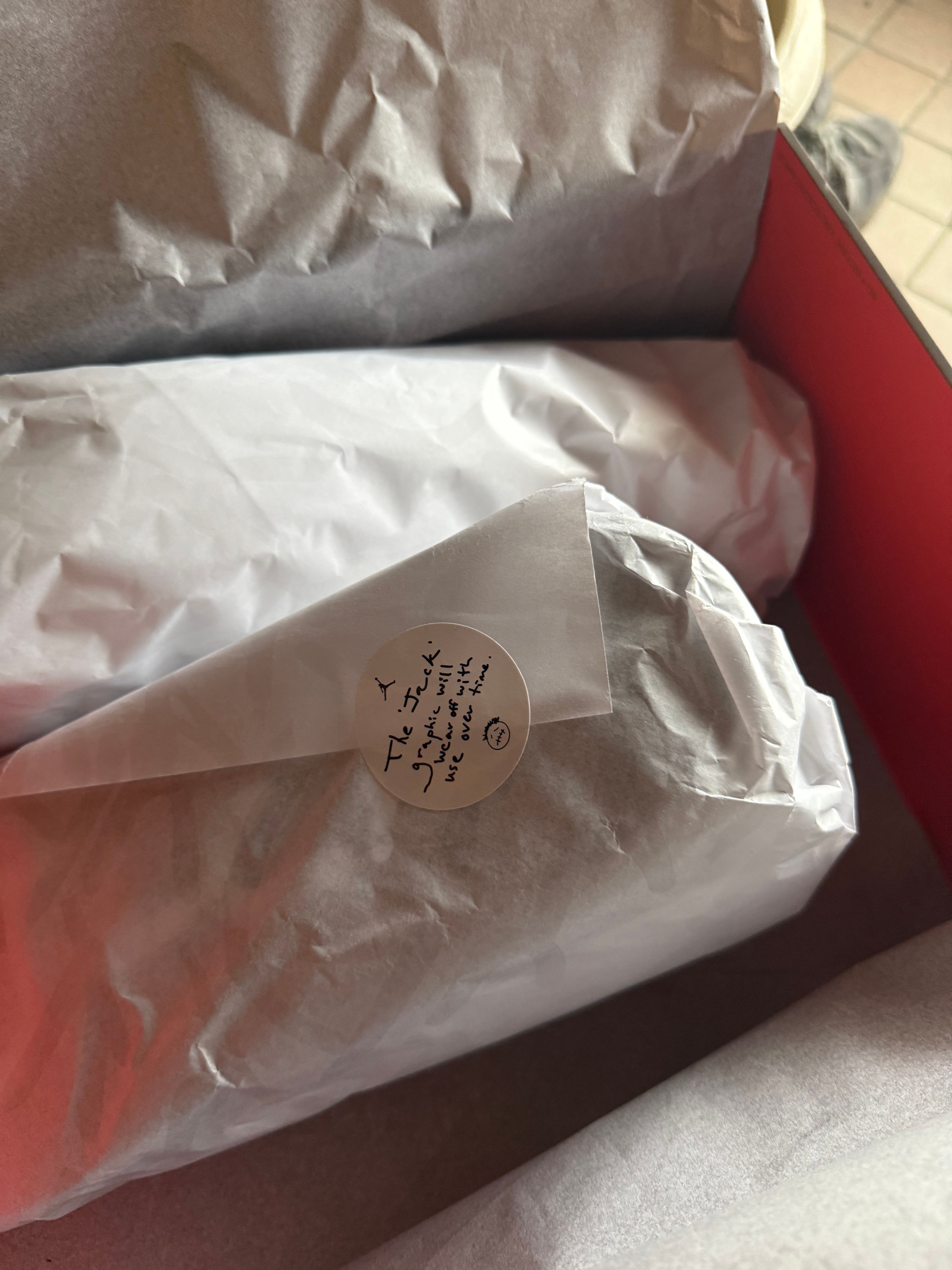 Travis Scott × Nike Jordan Jumpman Jack TR CJ1 T-Rexx "Black and Dark Mocha"