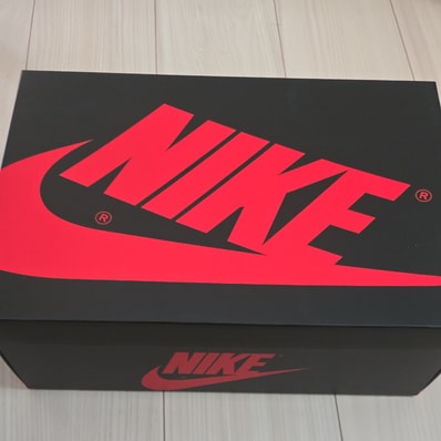 Nike Air Jordan 1 High OG "Shadow 2.0"