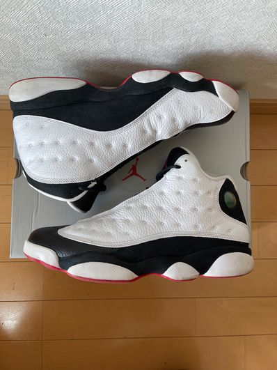 Nike Air Jordan 13 Retro "He Got Game" (2018)