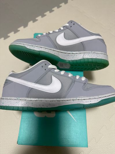Nike SB Dunk Low PRM "Marty Mcfly"