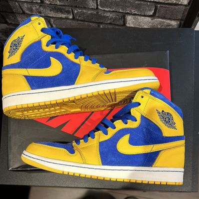 Retro 2025 1 laney