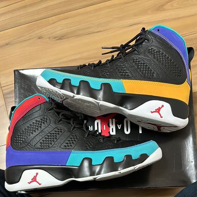 Retro 9 grade school 2025 dream it do it