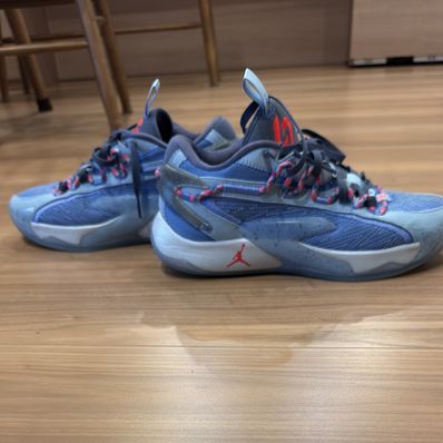 Nike Luka 2 "Lake Bled"