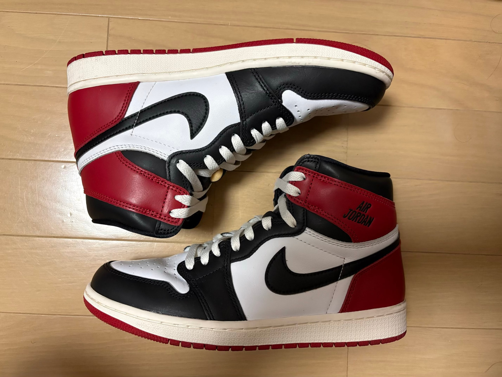 Nike Air Jordan 1 Retro High OG 