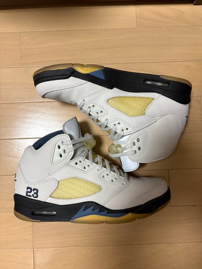 A Ma Maniere × Nike Women's Air Jordan 5 Retro SP "Dawn"