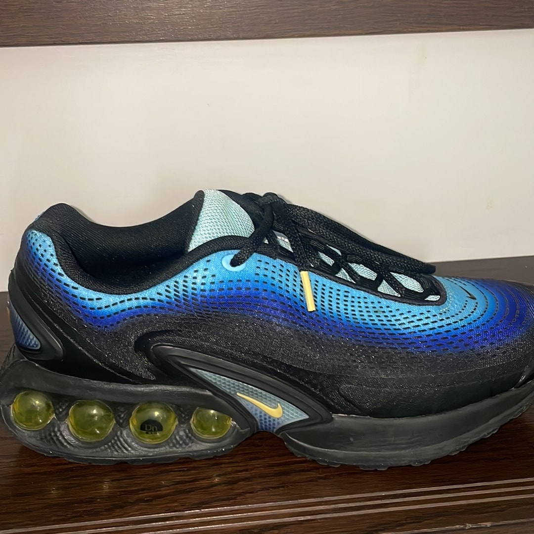Nike Air Max DN SE "Sky Blue"