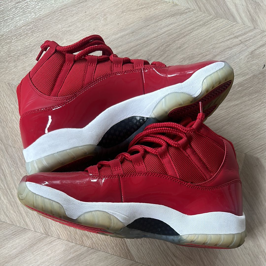 Nike Air Jordan 11 Retro "Win Like 96"